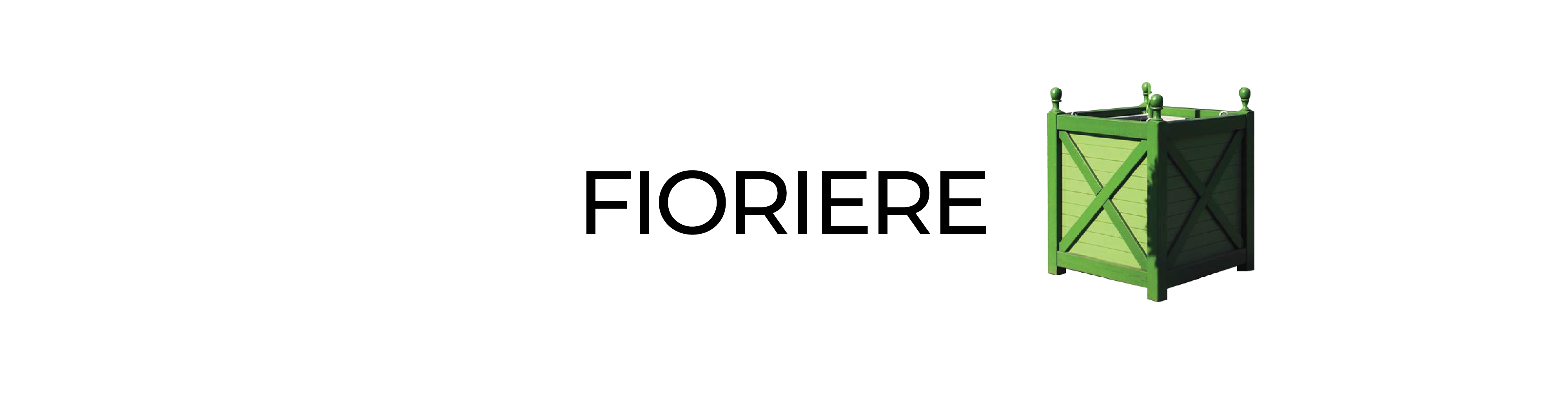 Fioriere