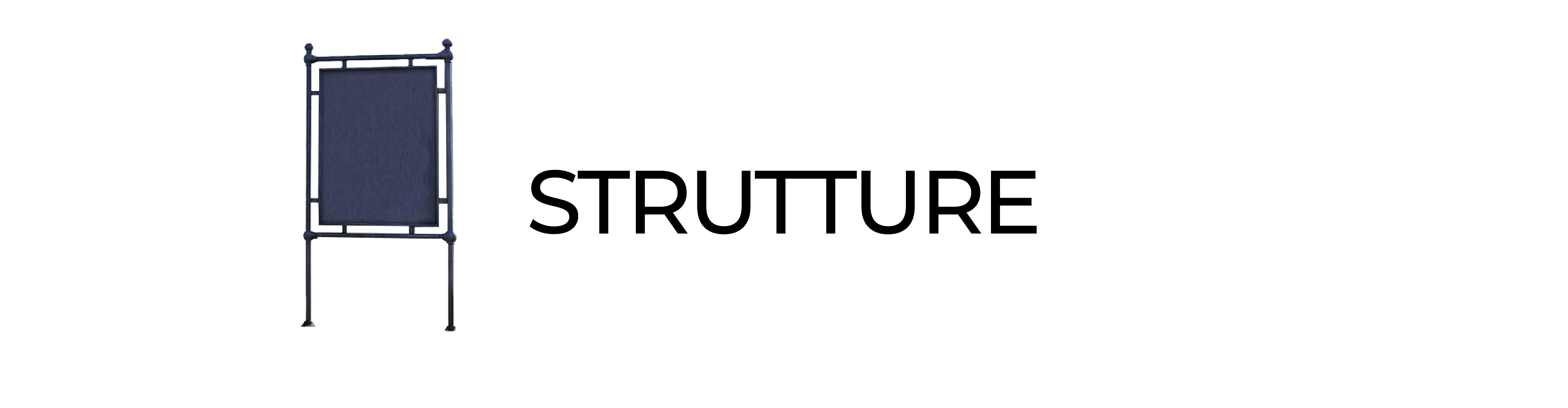 Strutture